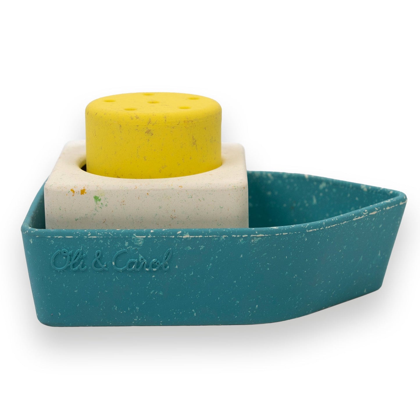 Oli&Carol - bath toys