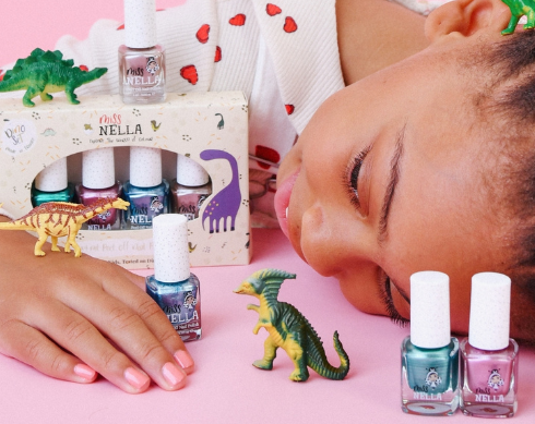 Nagellack Kinder