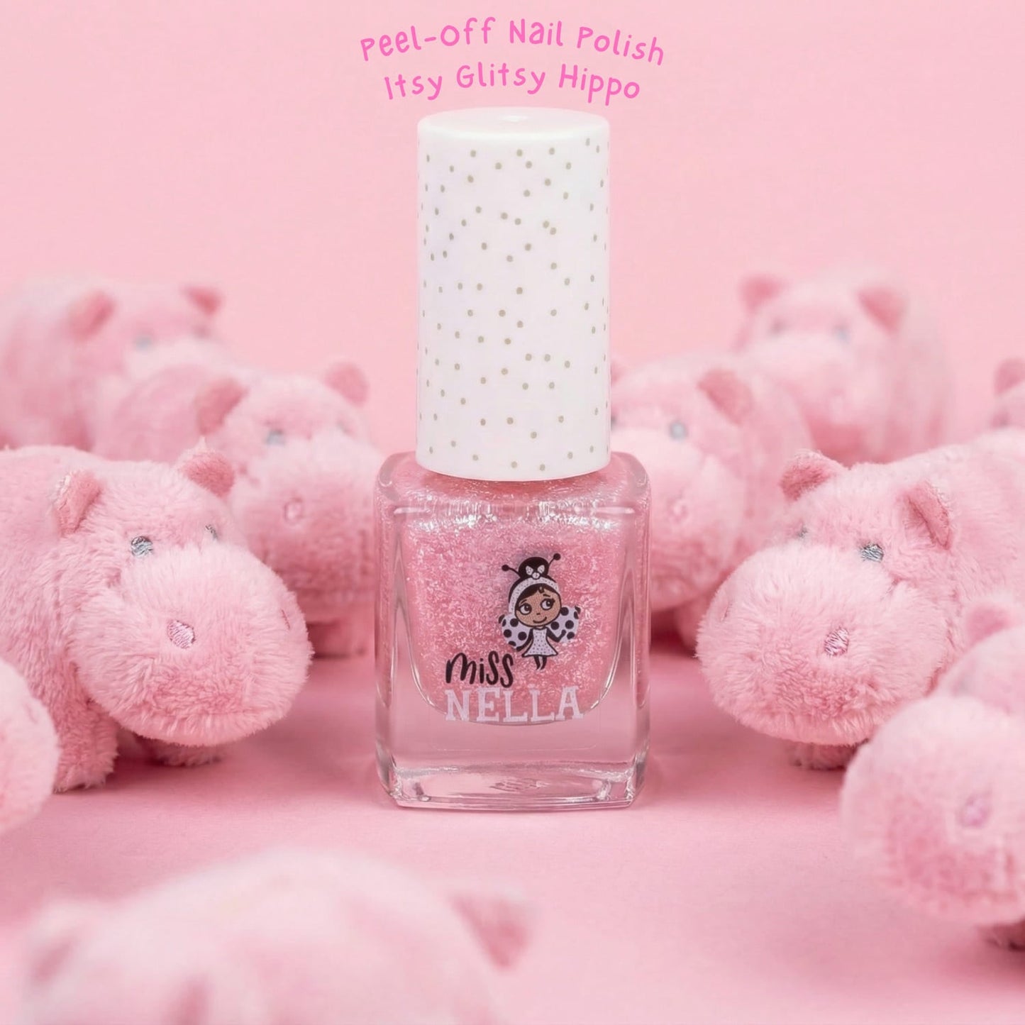 Children's nail polish