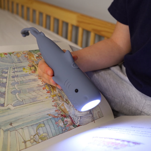Taschenlampe | Hai
