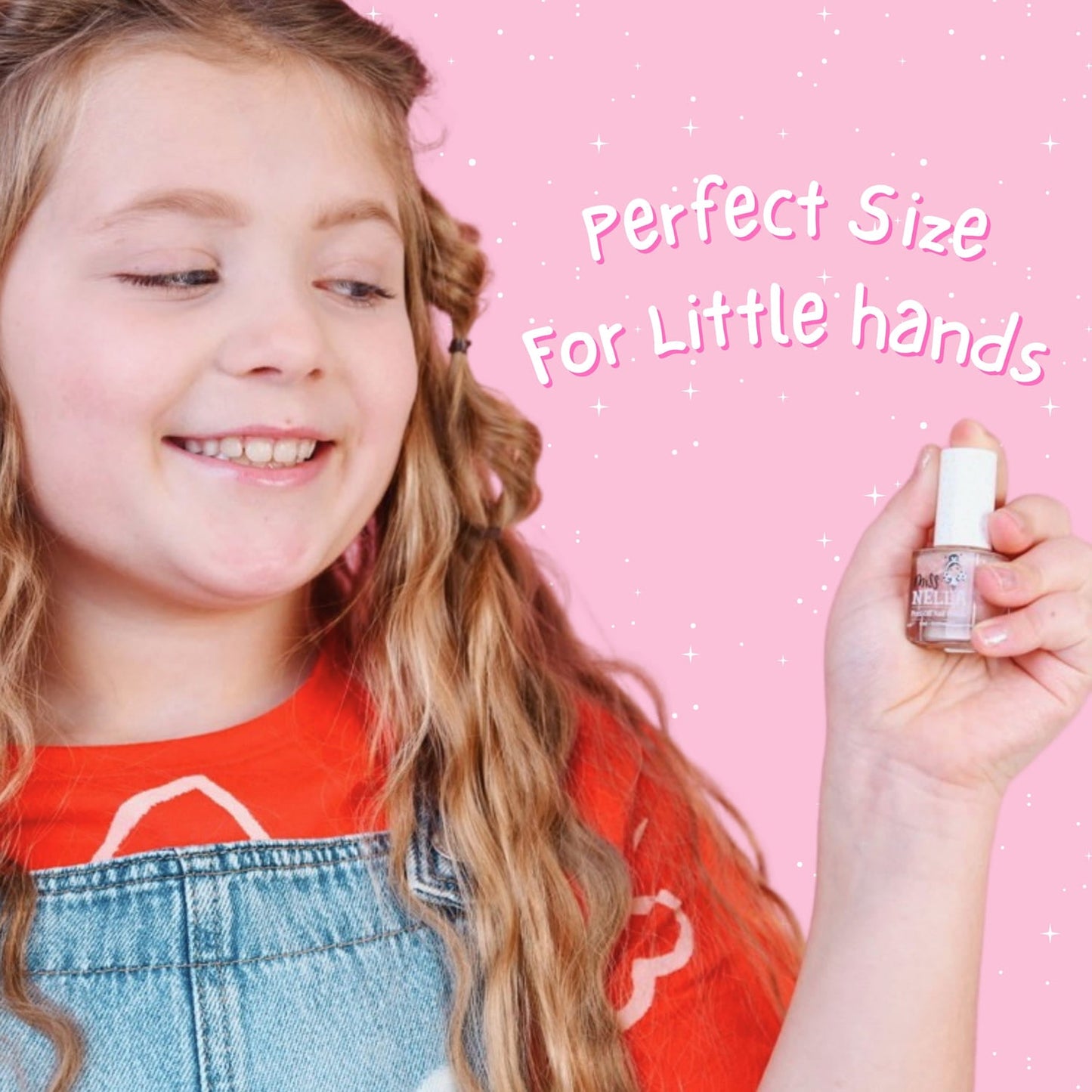 Children's nail polish