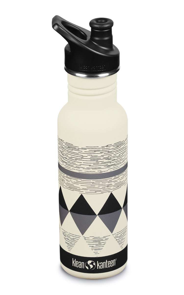 Kanteen Classic Narrow (Sport Cap) 532ml