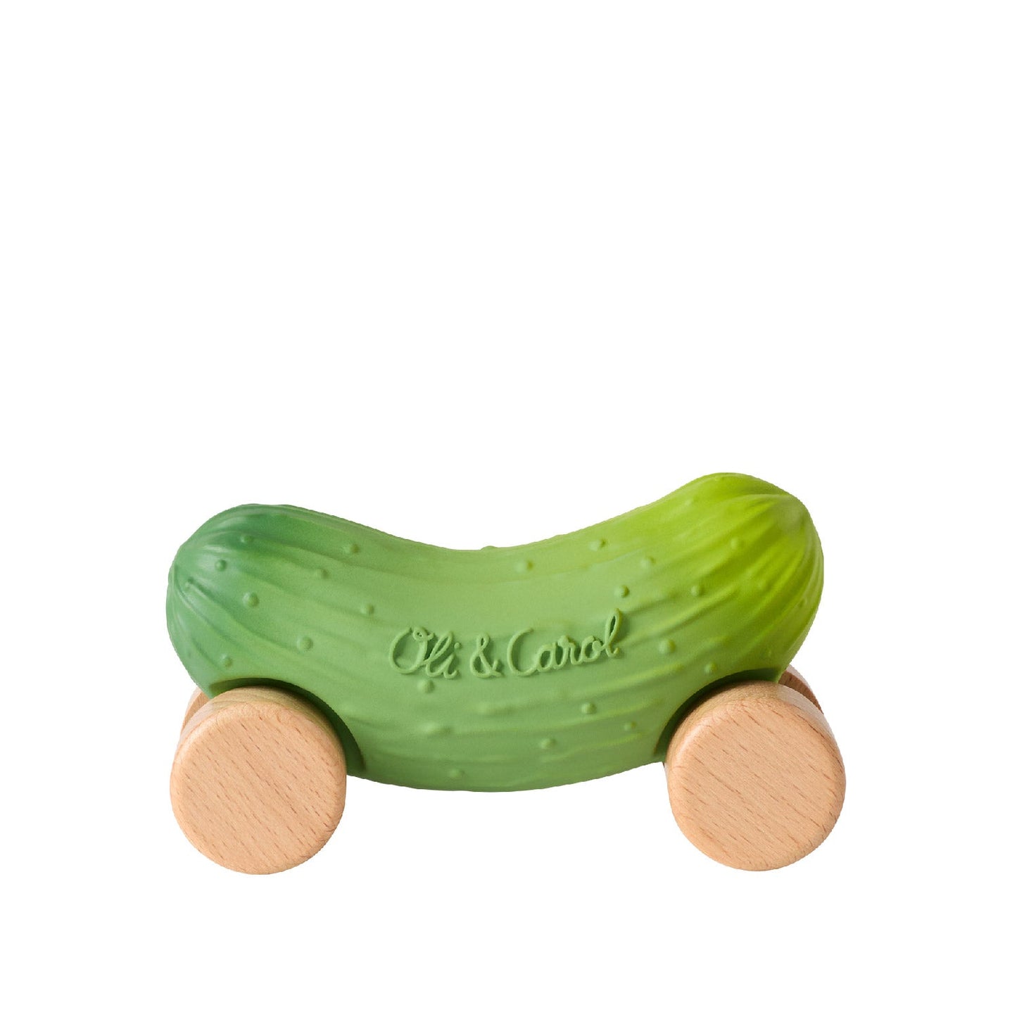 Oli&Carol - bath toys