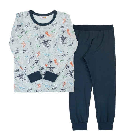 Pyjama Jungs