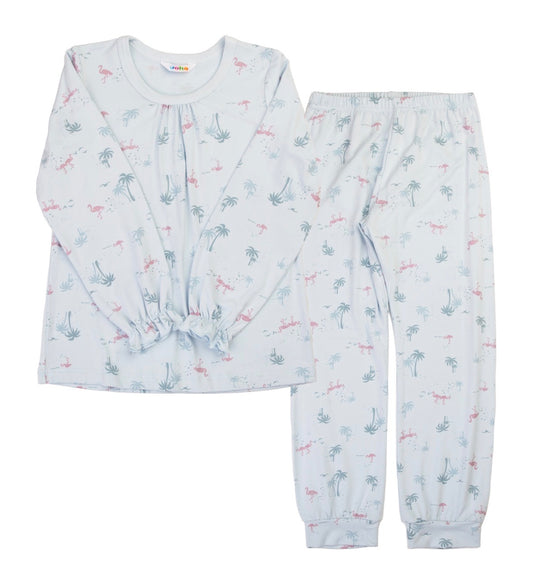 Pyjama Girls