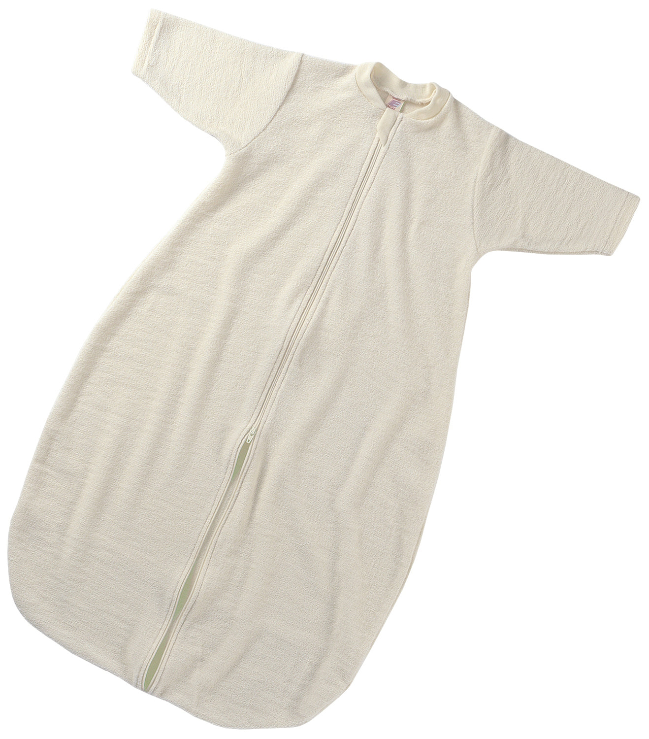 Schlafsack, mit Reißverschluss