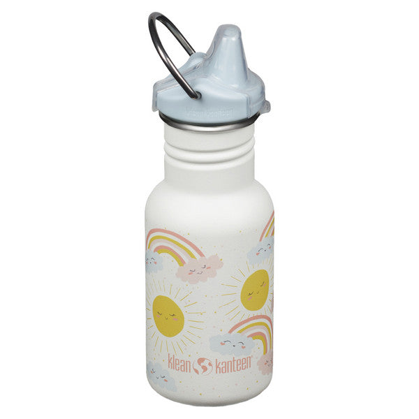 Kid Kanteen Classic Narrow (s čepom za srkanje) 355ml