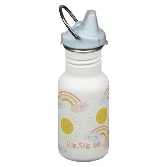 Kid Kanteen Classic Narrow (s čepom za srkanje) 355ml