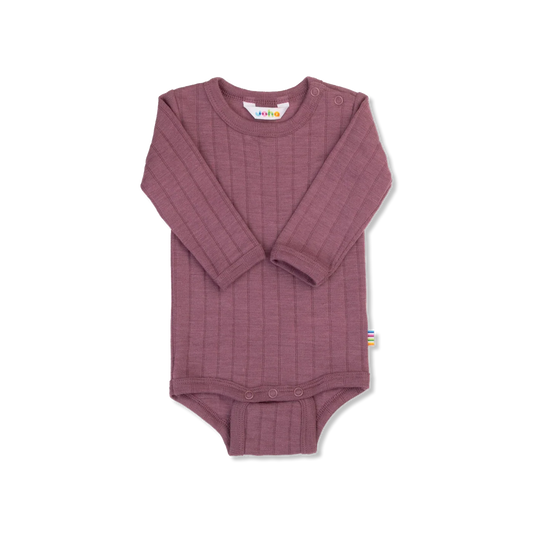 Body w/l sleeves