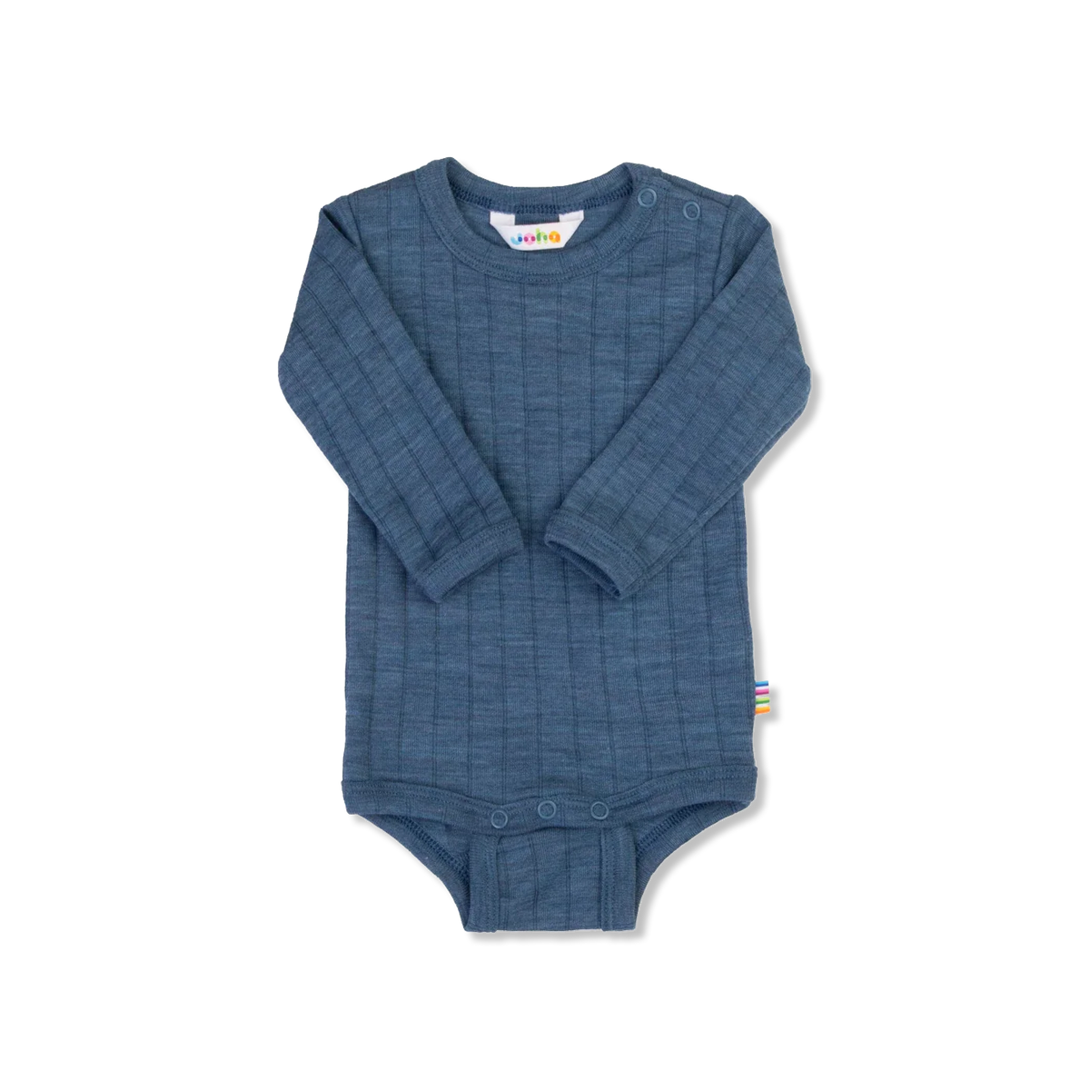 Body w/l sleeves