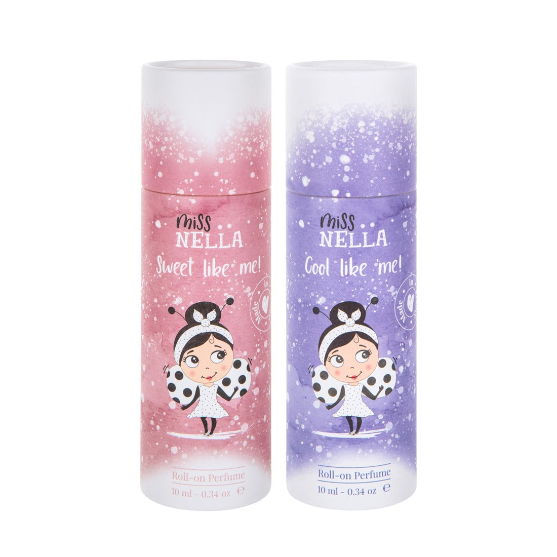 Roll-on Perfume