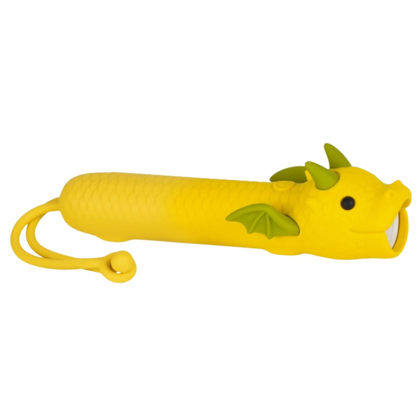 Taschenlampe | Drache