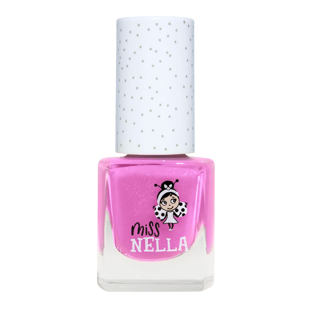 Children's nail polish