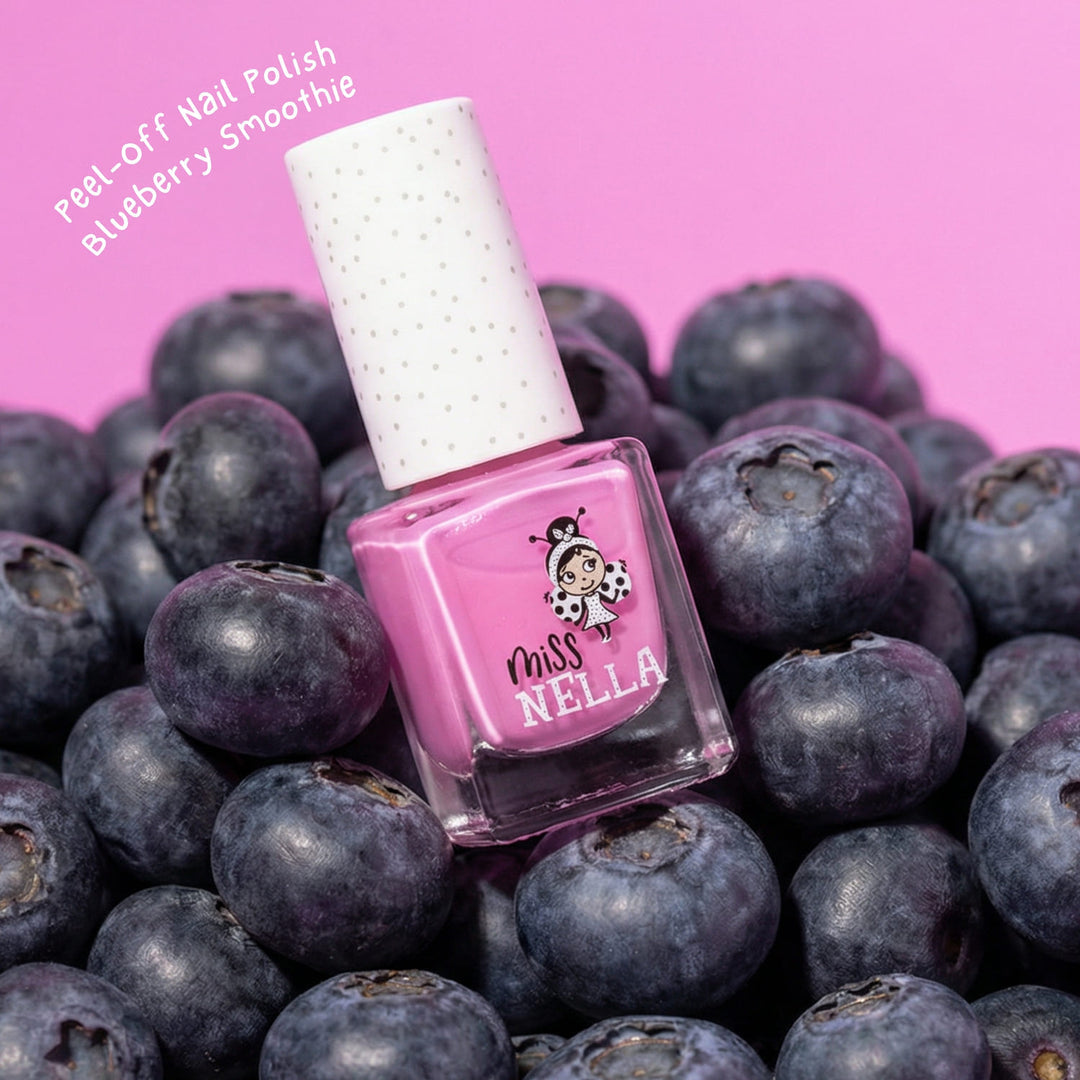 Children's nail polish