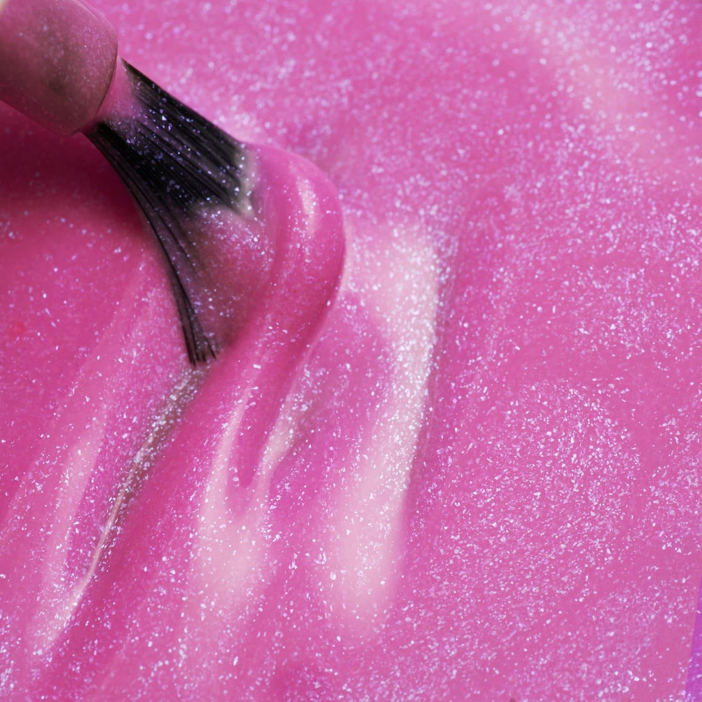 Children's nail polish