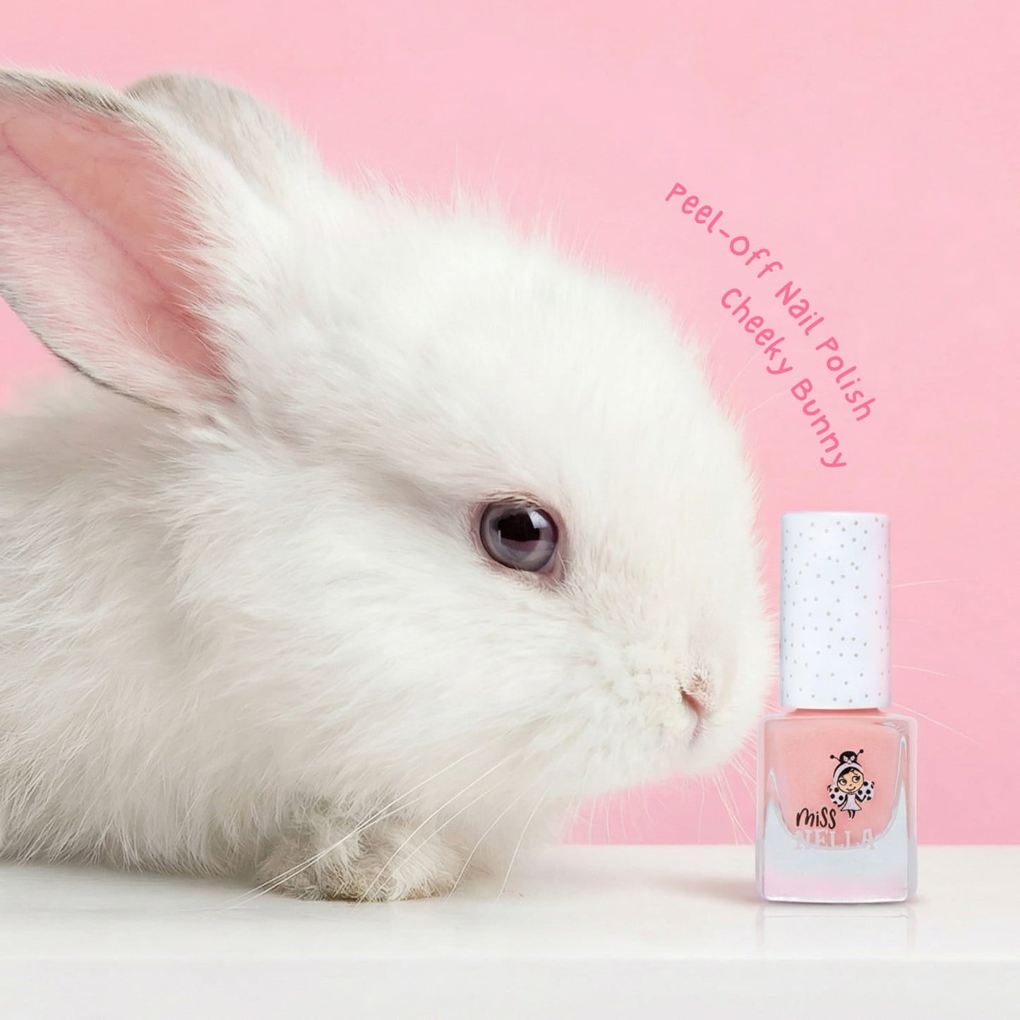 Children's nail polish