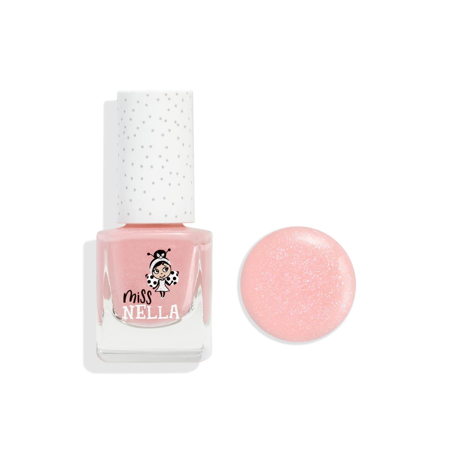 Children's nail polish