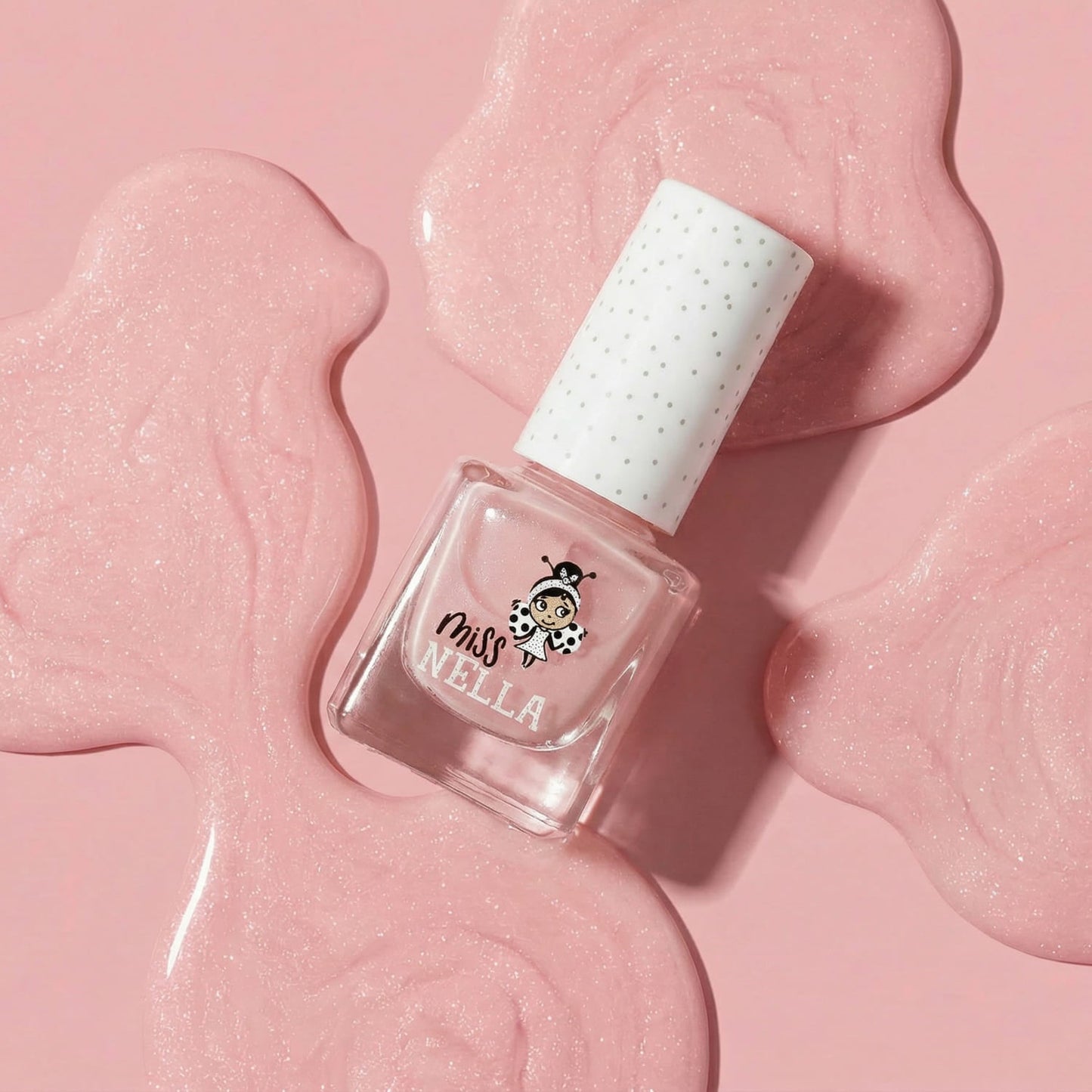 Children's nail polish