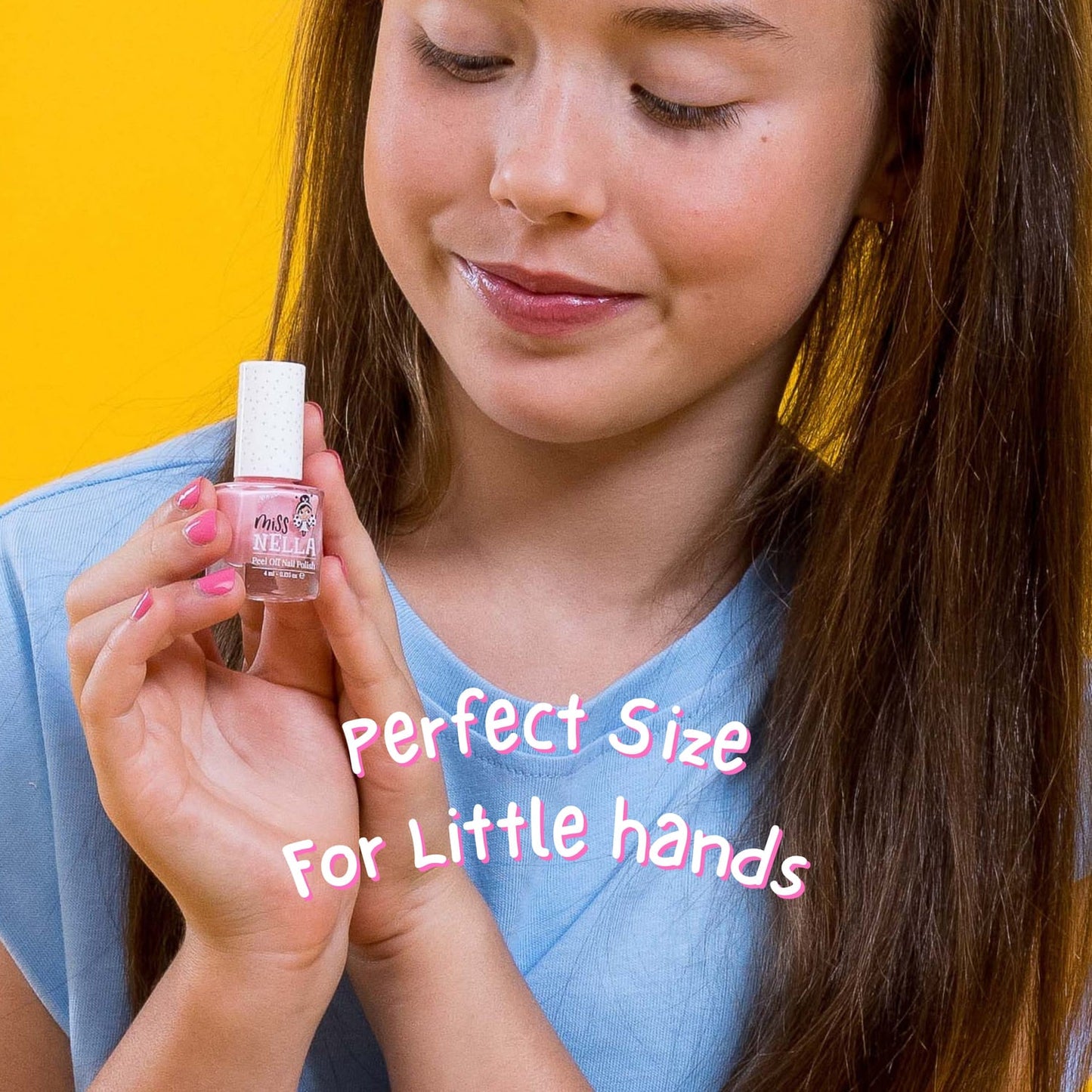 Children's nail polish