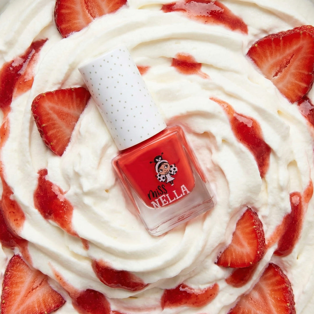 Children's nail polish