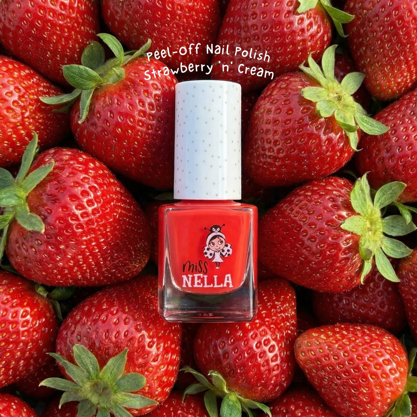 Children's nail polish