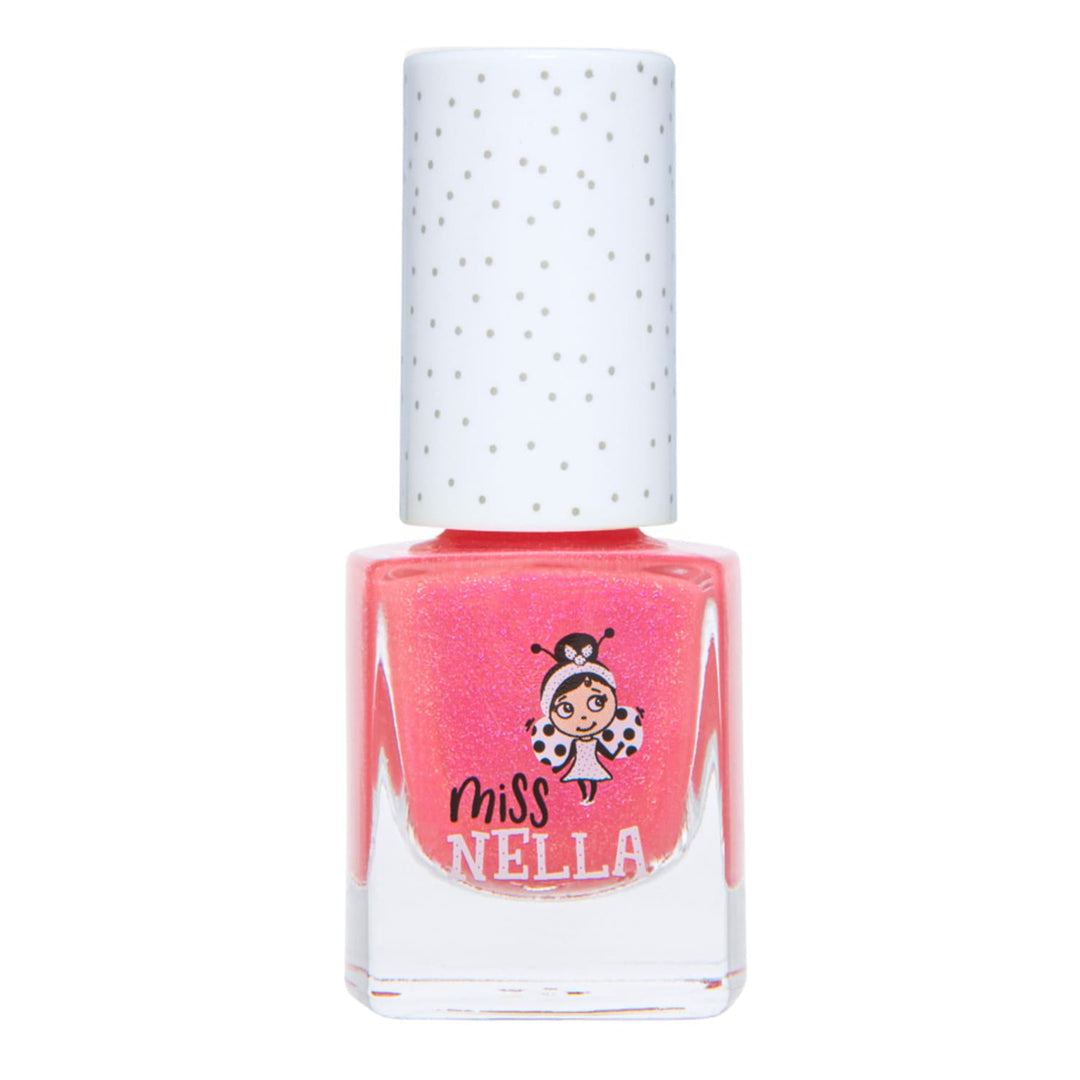 Children's nail polish