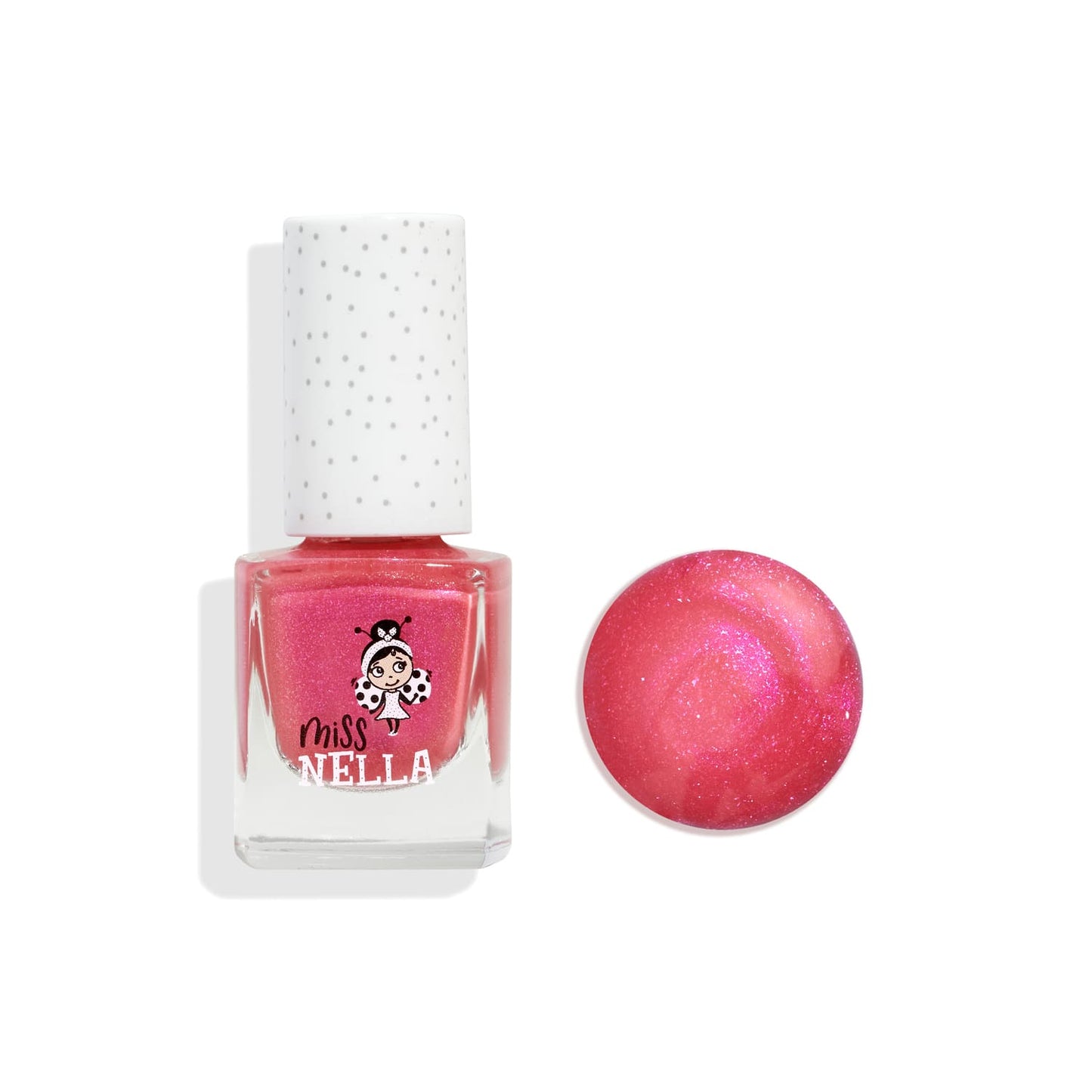 Children's nail polish