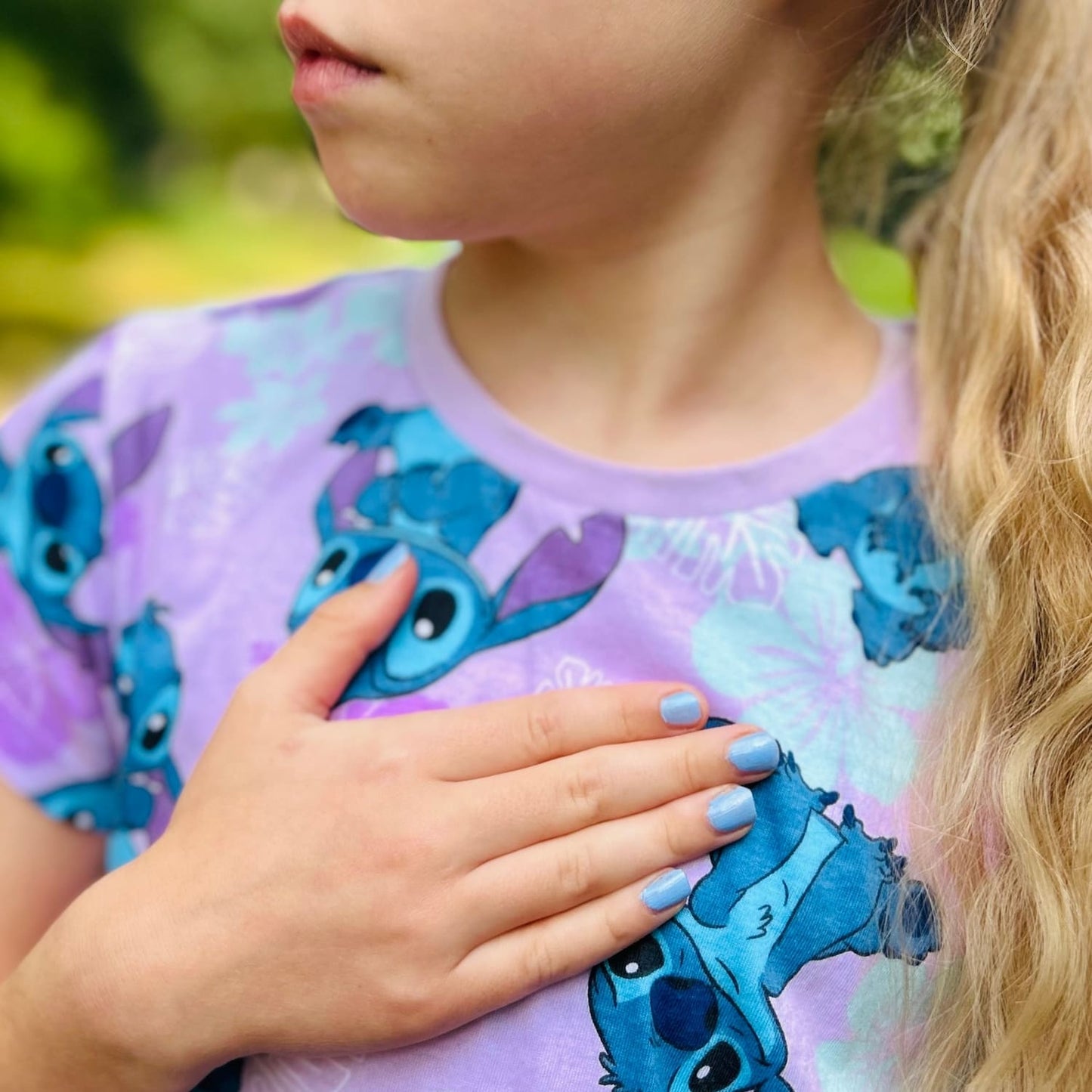 Children's nail polish