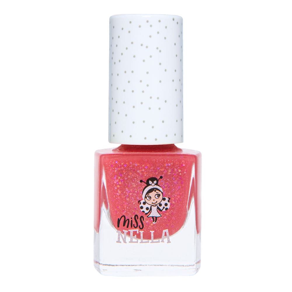 Children's nail polish