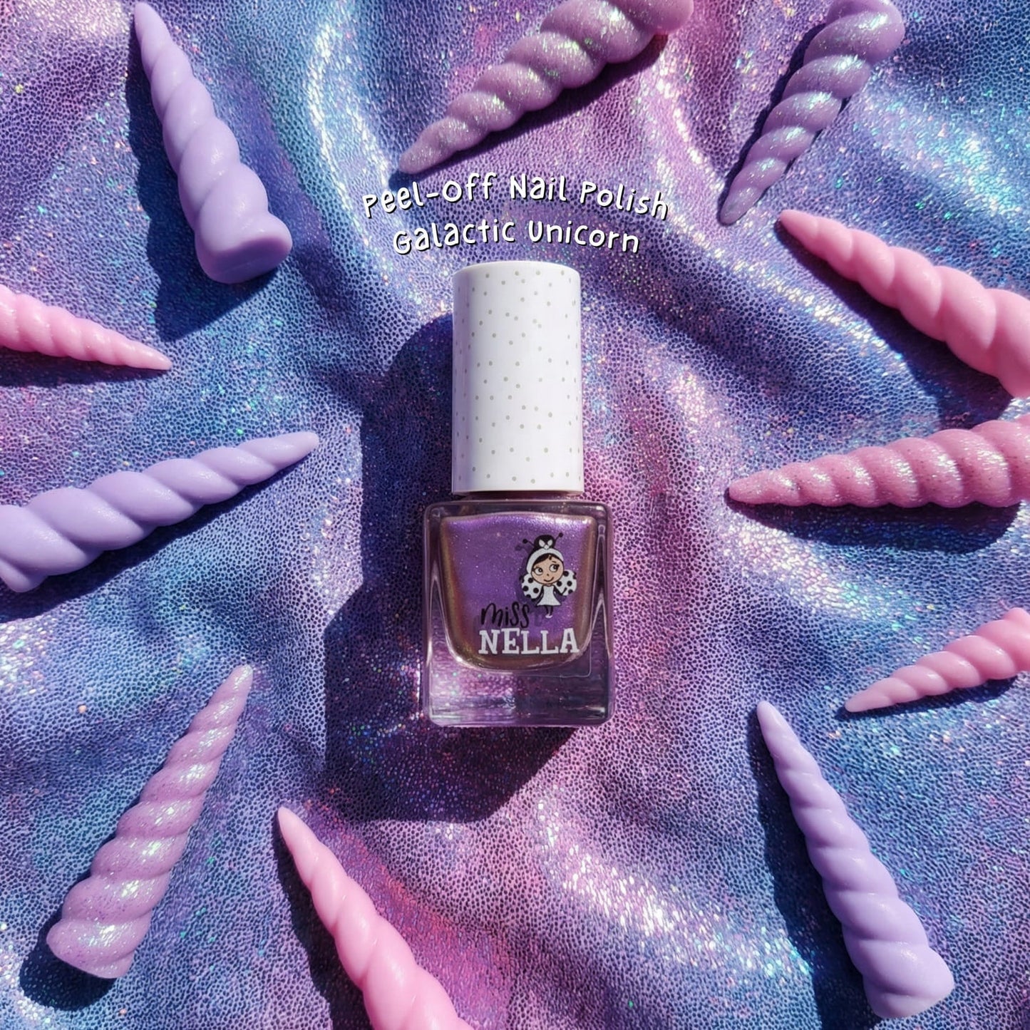 Children's nail polish