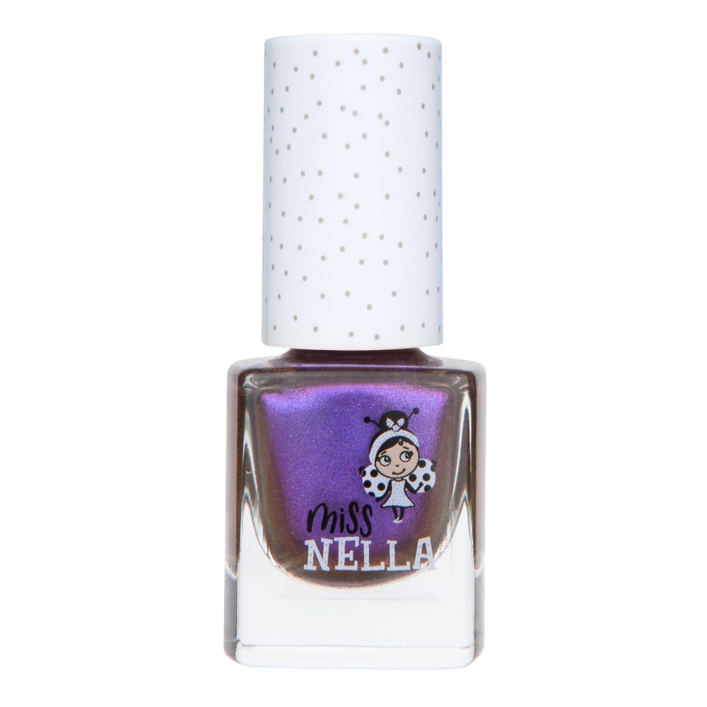 Children's nail polish