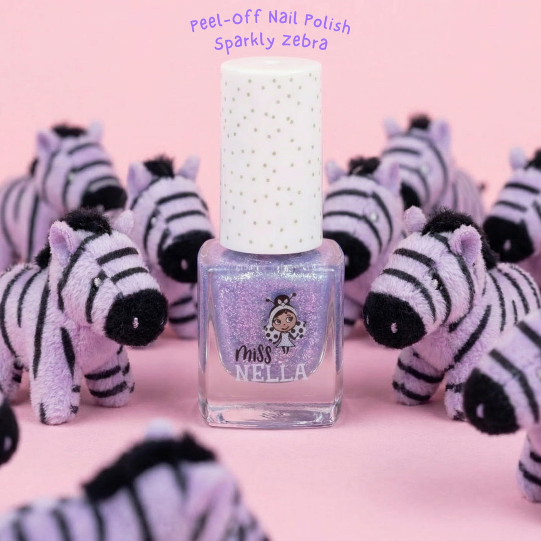 Children's nail polish