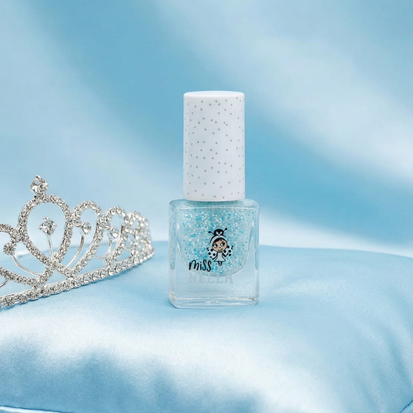 Children's nail polish