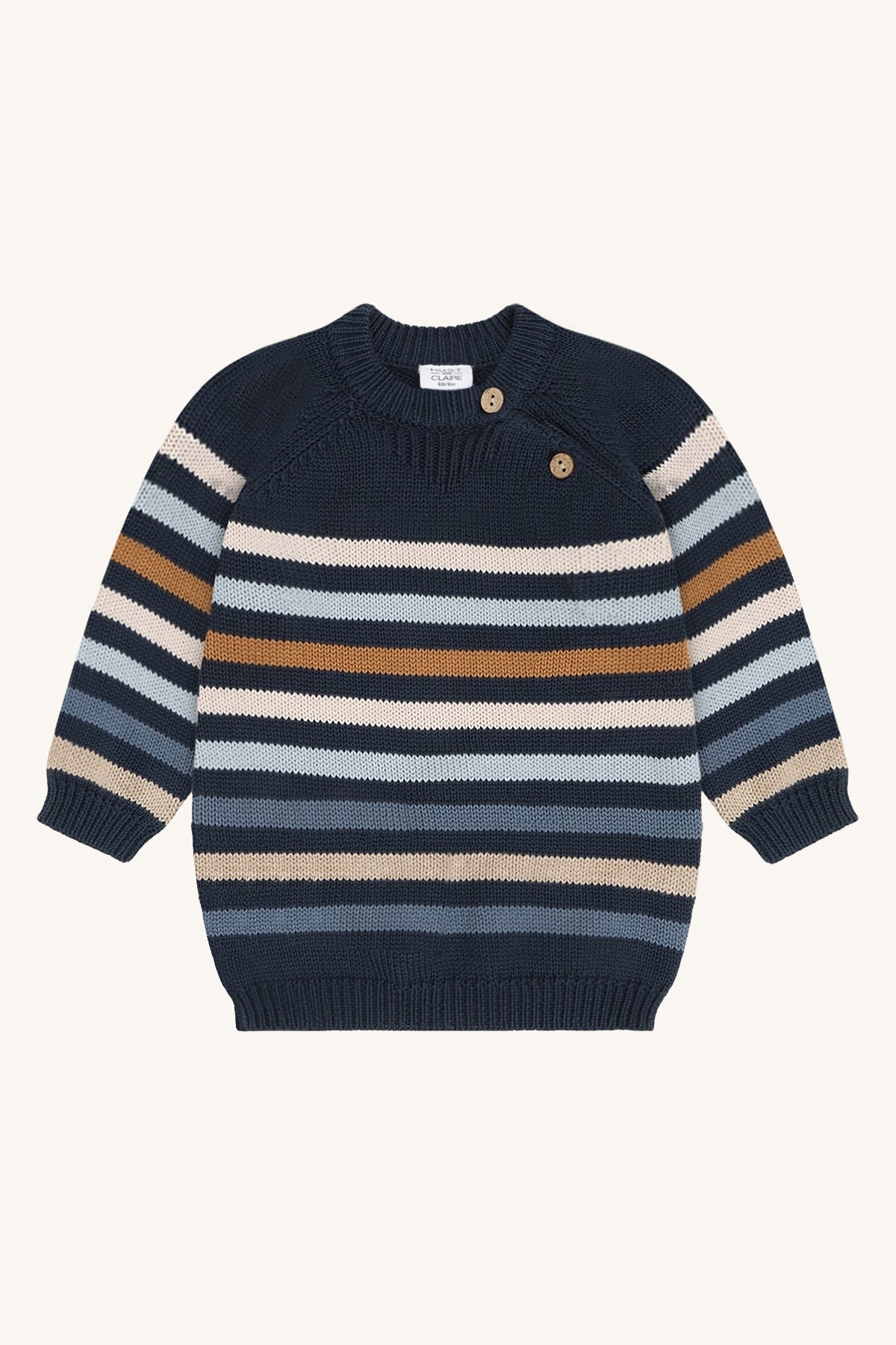 Strickpullover