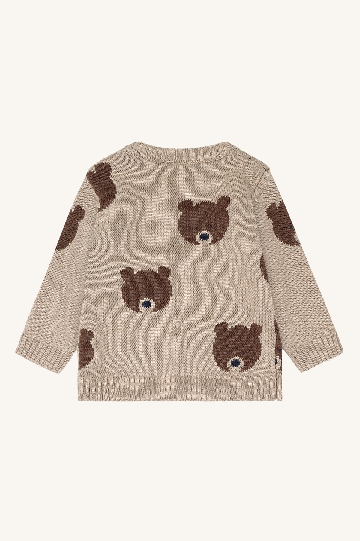 Strickpullover