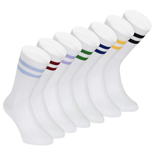 Socken „Crew Bamboo“