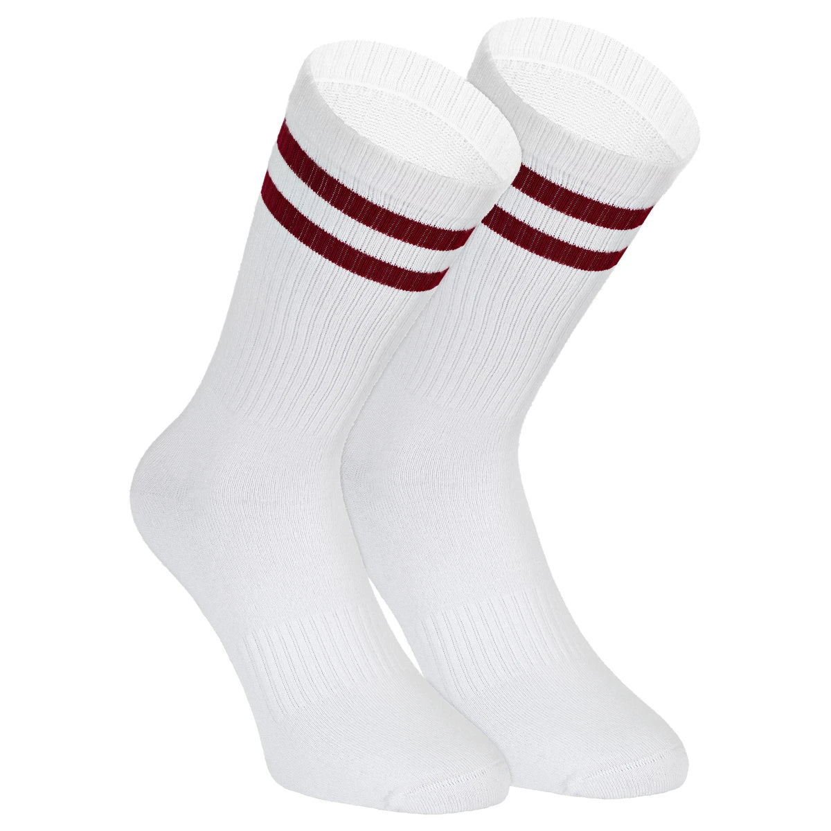 Socken „Crew Bamboo“