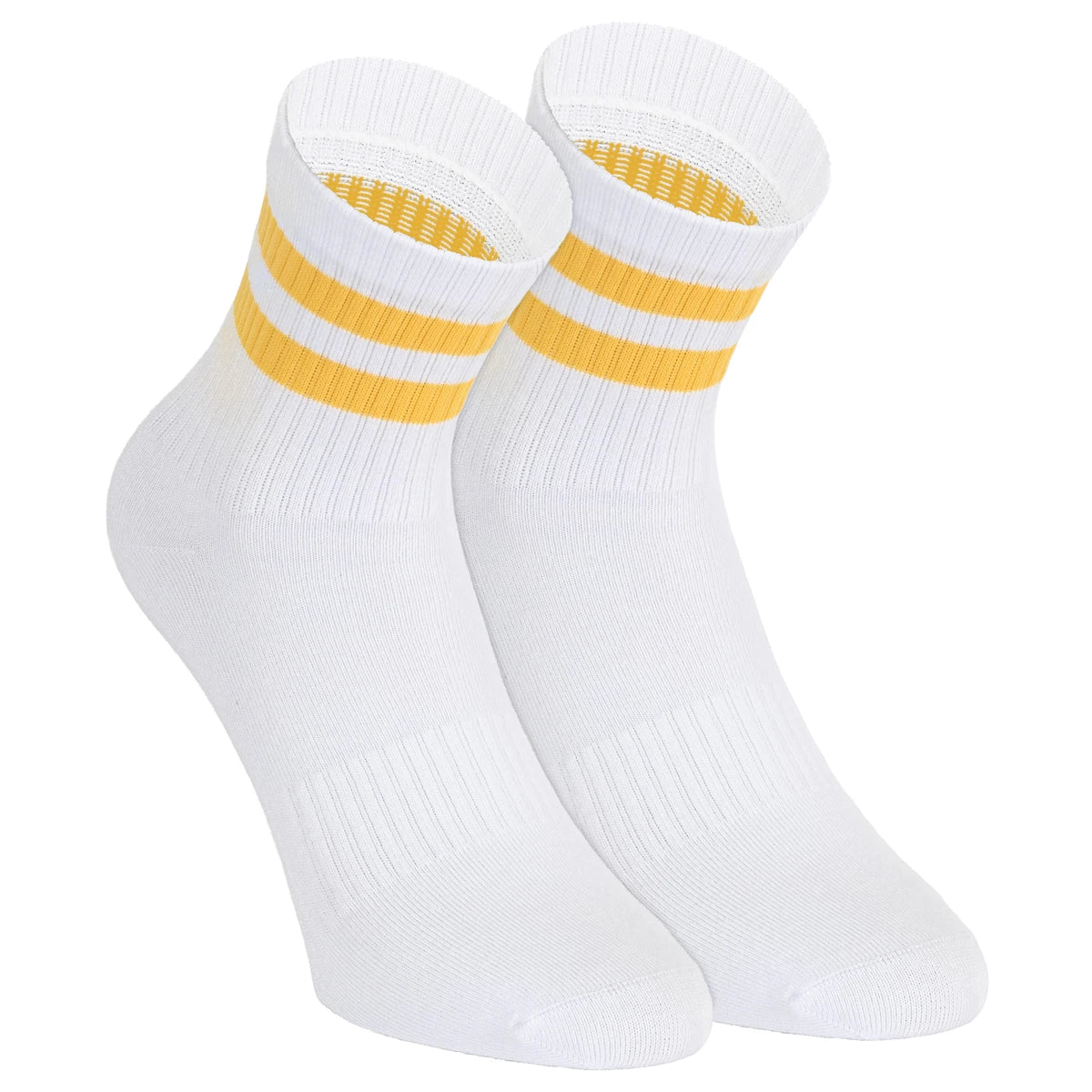 Socken „Crew Bamboo“ Quarters