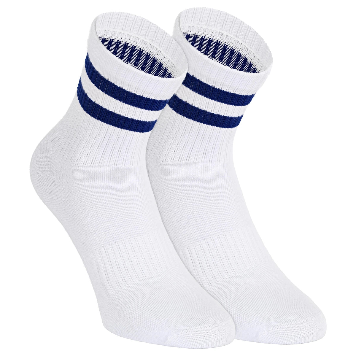 Socken „Crew Bamboo“ Quarters