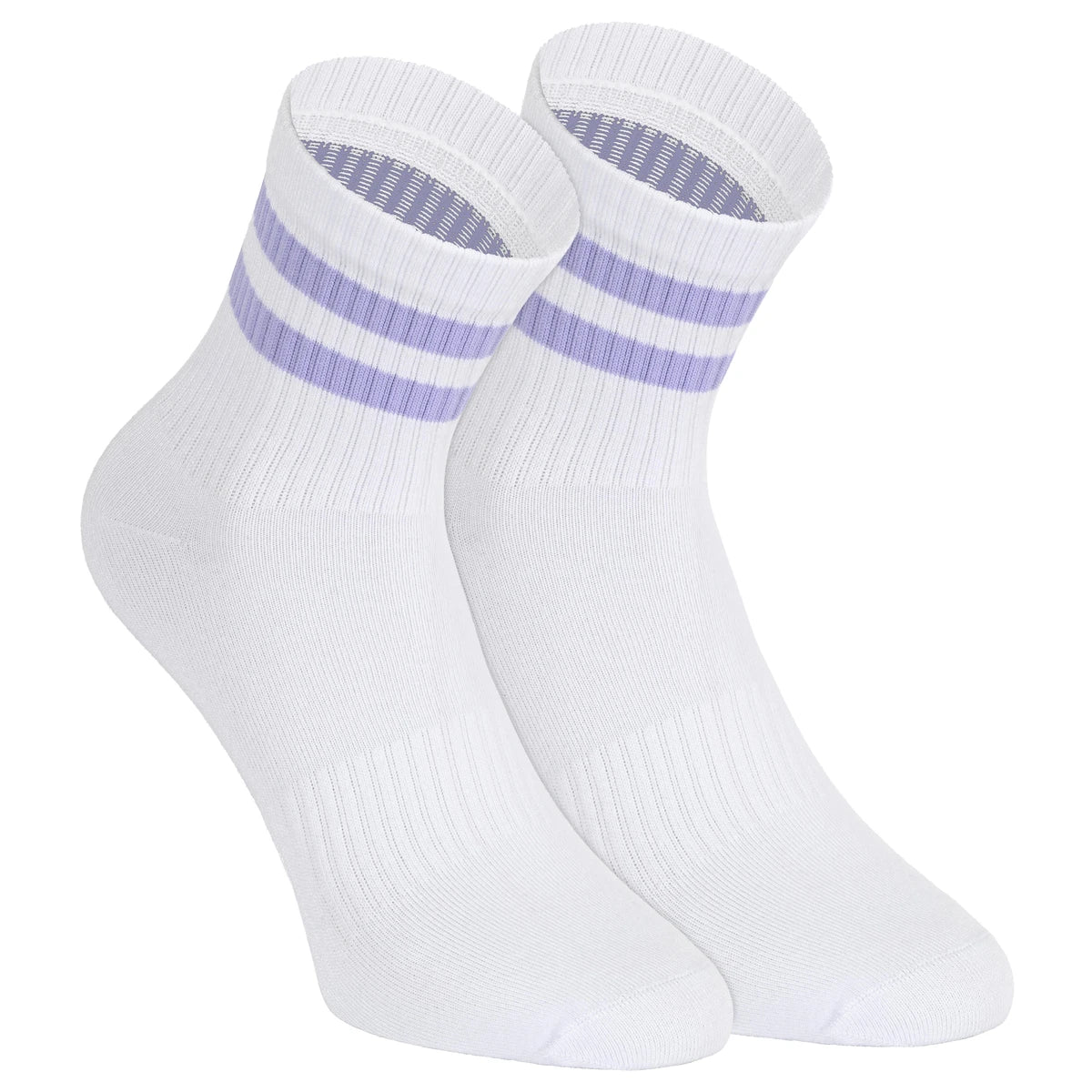 Socken „Crew Bamboo“ Quarters