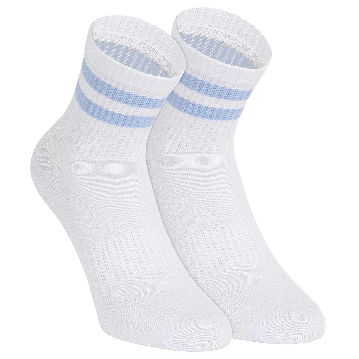 Socken „Crew Bamboo“ Quarters