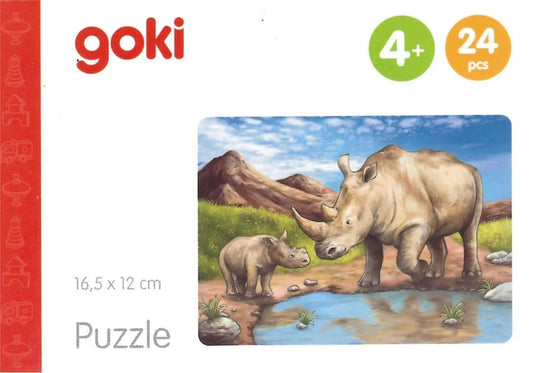 Puzzle