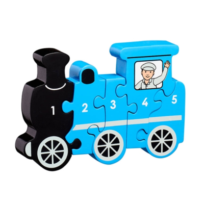 Puzzle 1-5