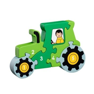 Puzzle 1-5