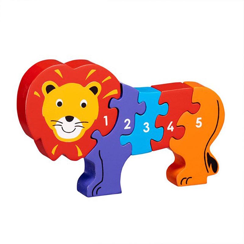 Puzzle 1-5