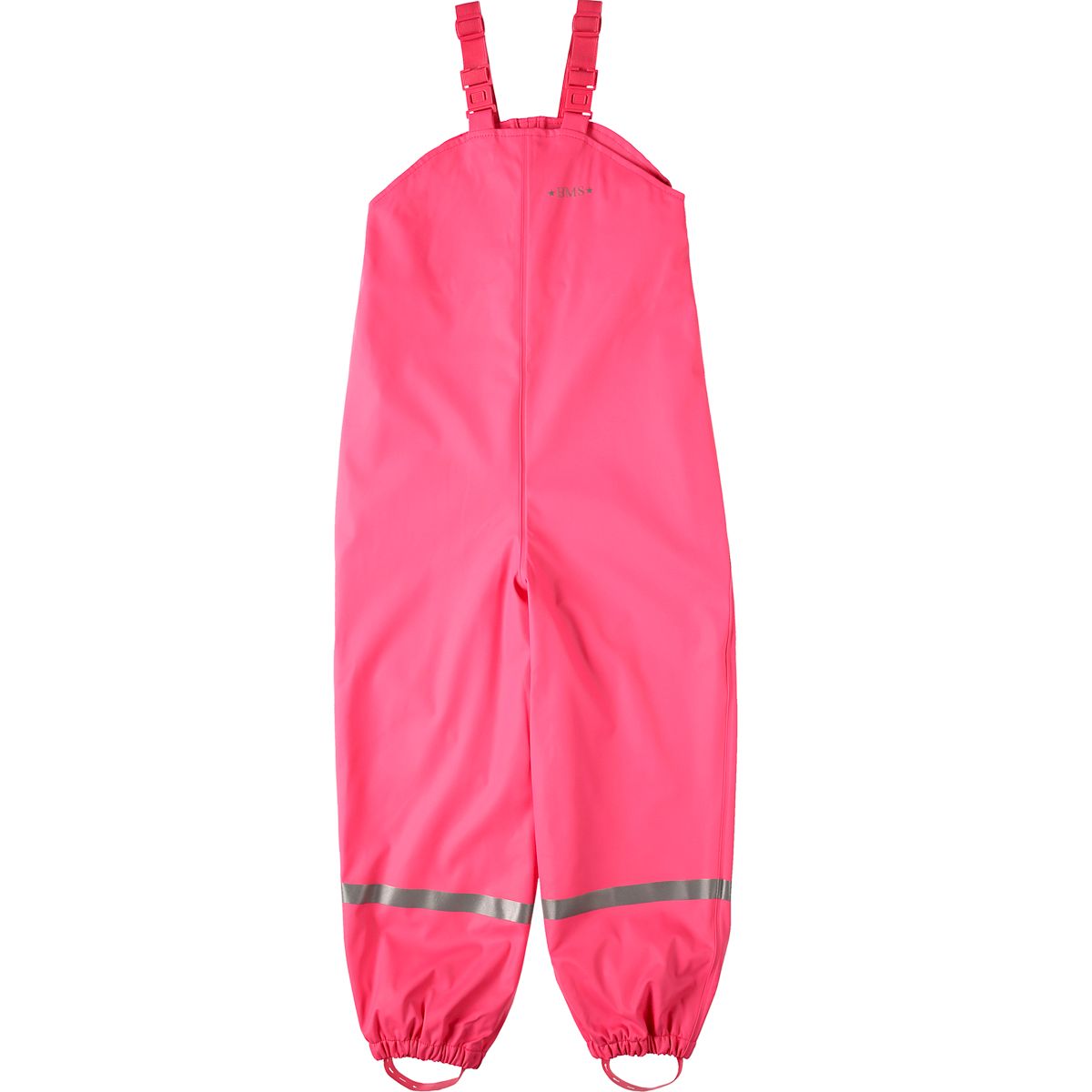 Mud pants - digging pants with bib