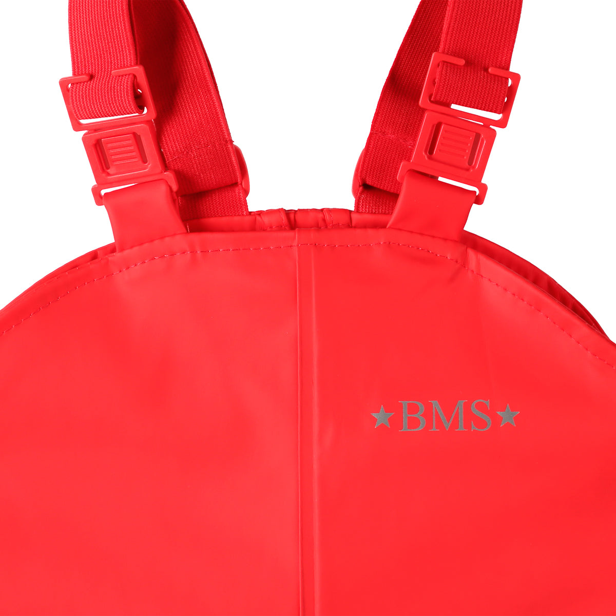 Mud pants - digging pants with bib