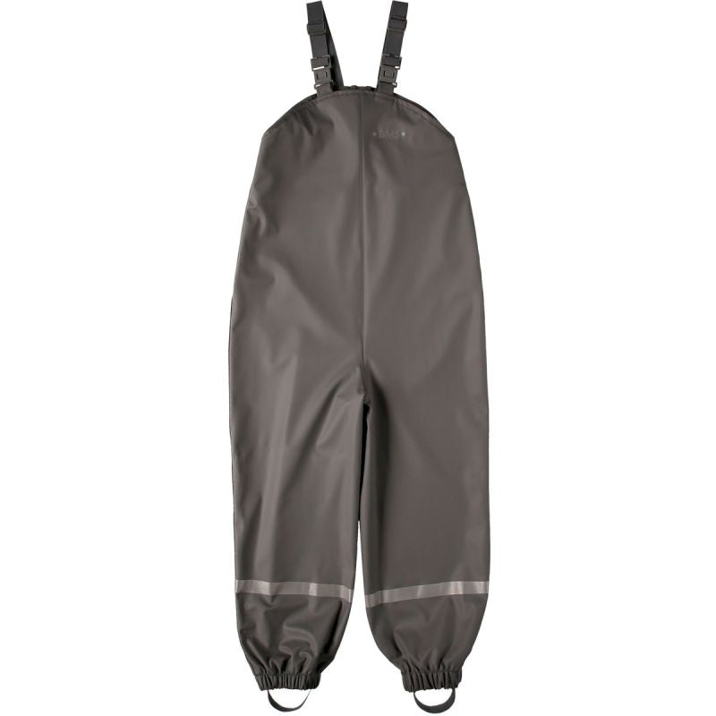 Mud pants - digging pants with bib