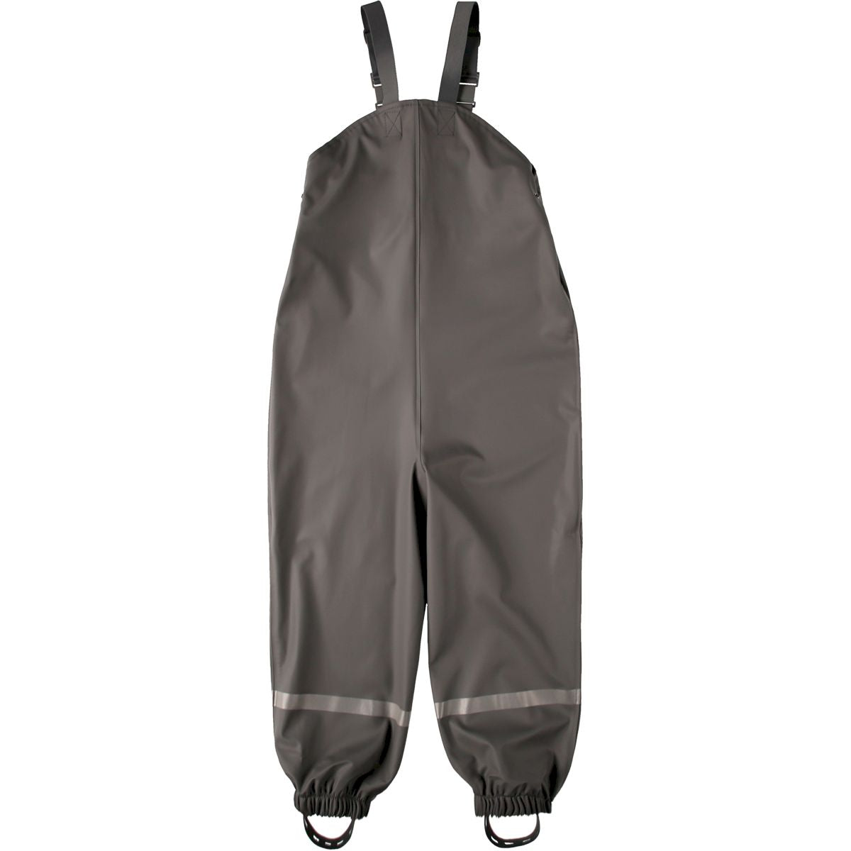 Mud pants - digging pants with bib