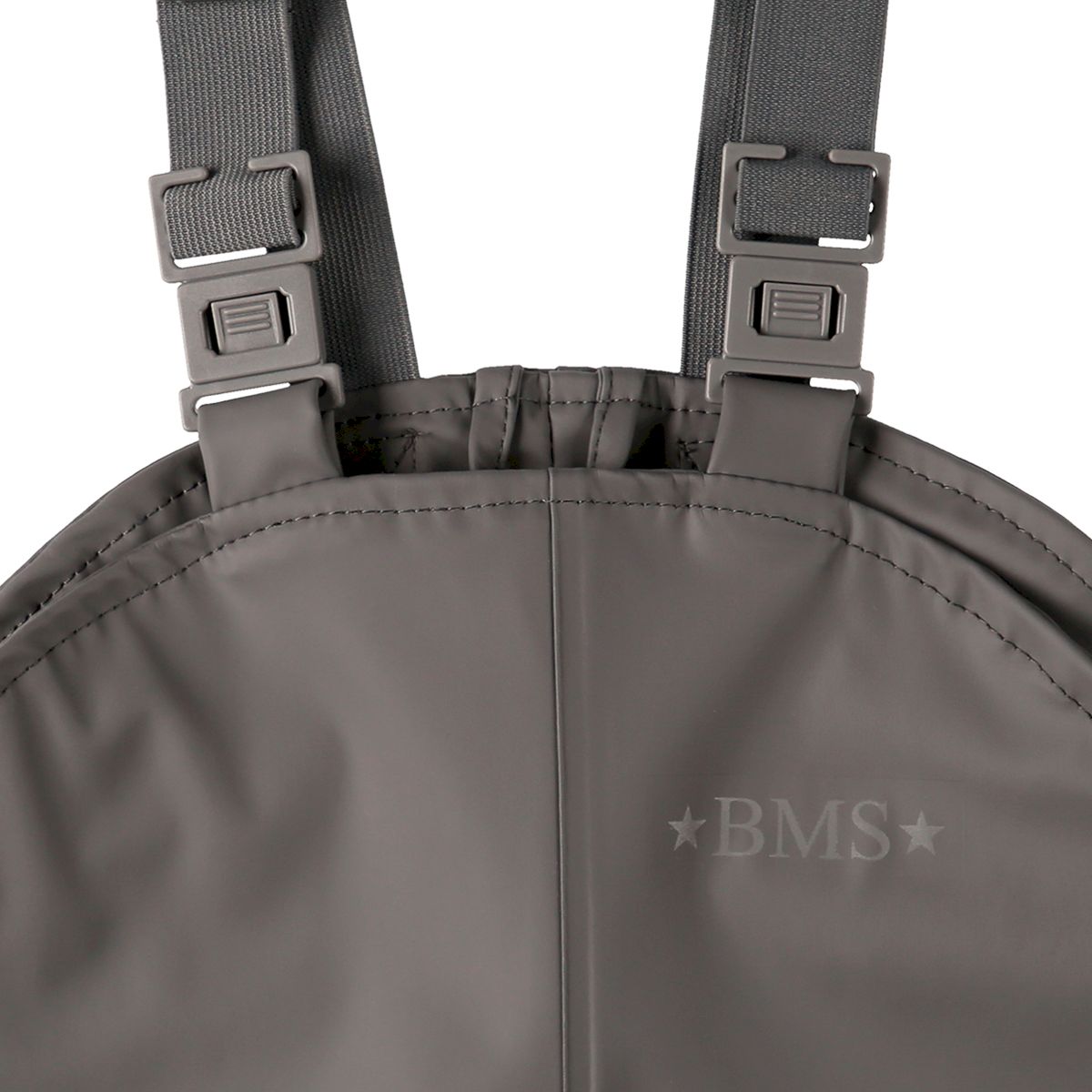 Mud pants - digging pants with bib